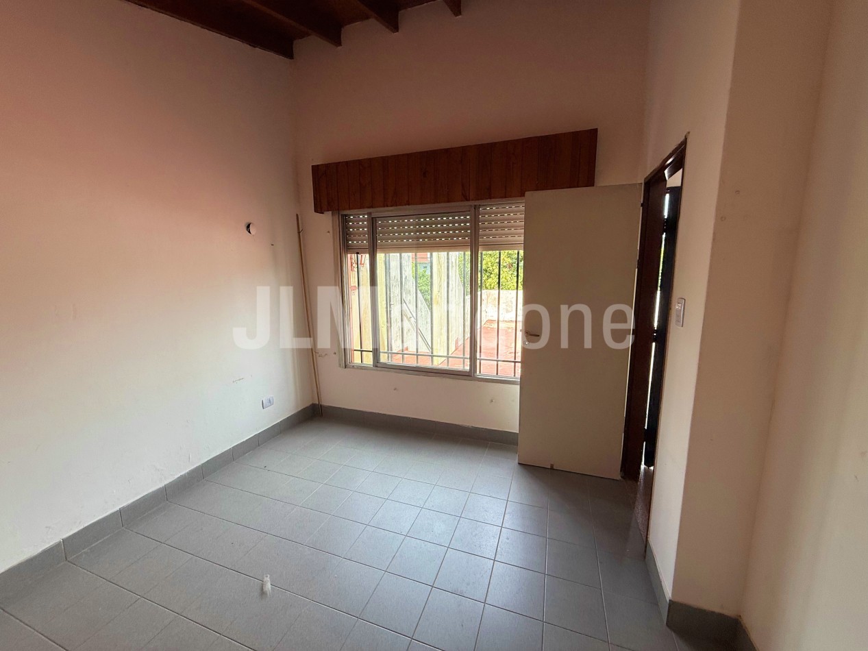 Ph 2 ambientes con terraza privada