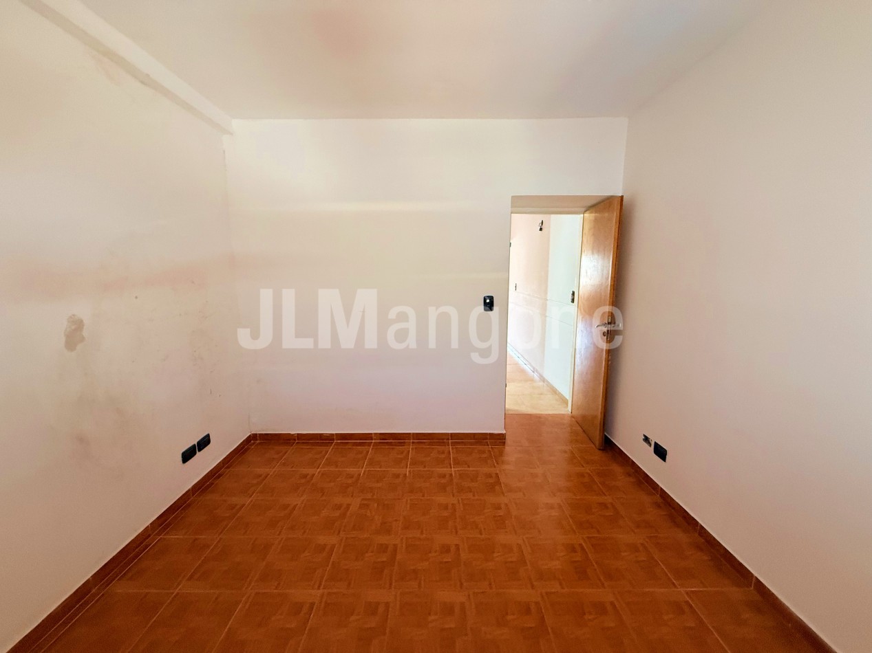 Departamento 3 ambientes con terraza privada