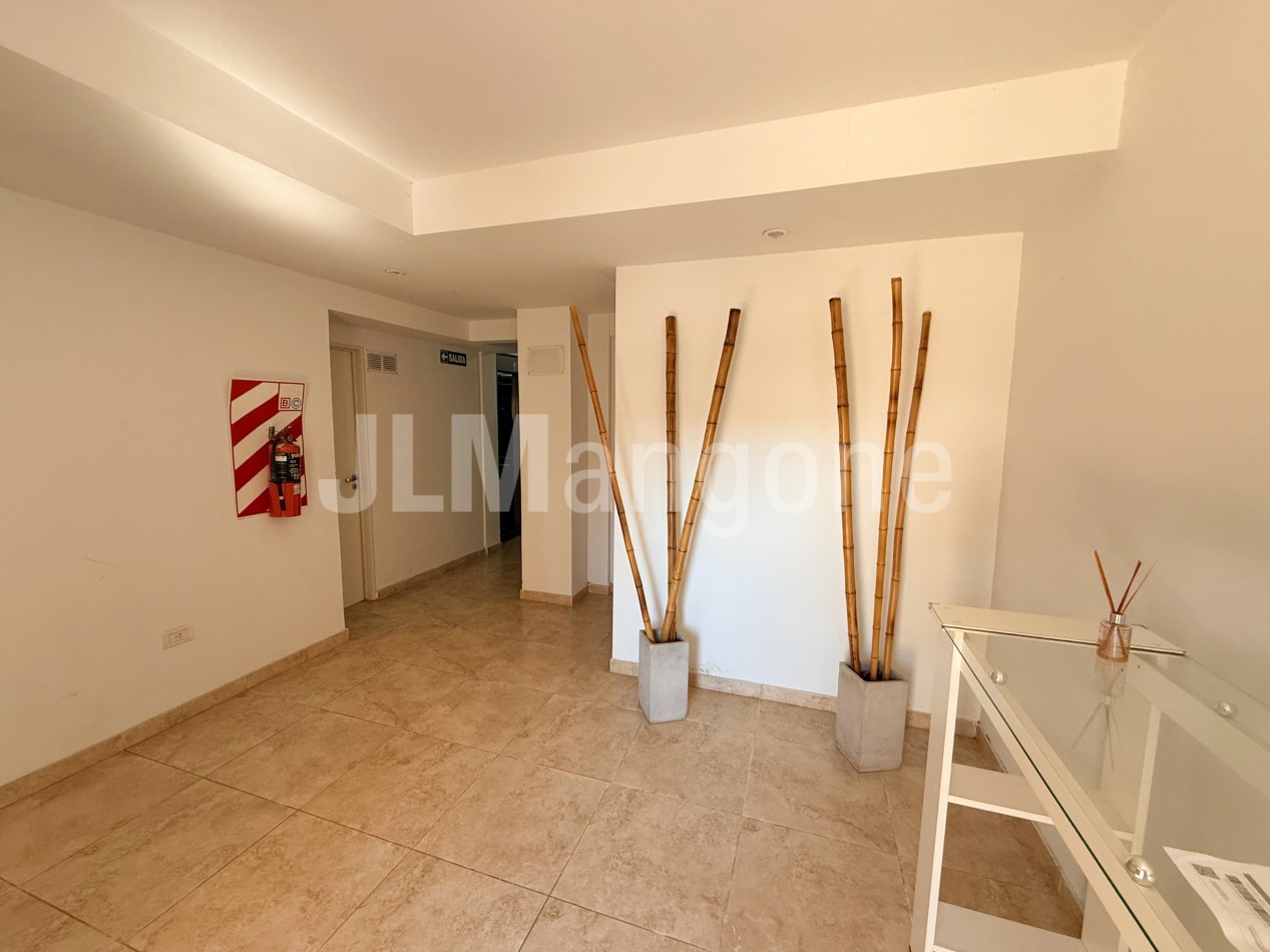 Departamento 2 ambientes