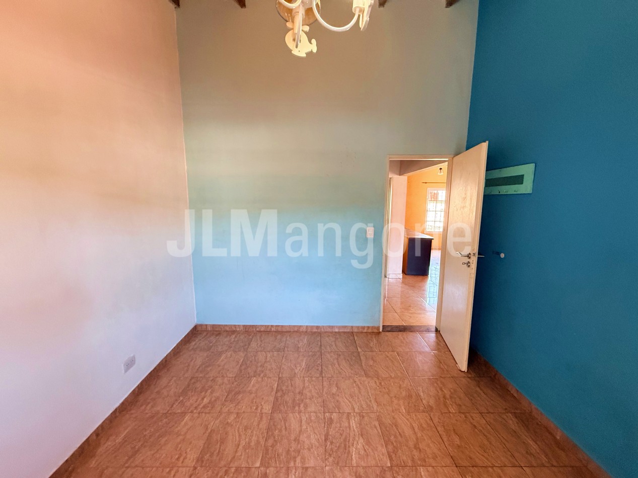 Ph planta alta 4 ambientes con patio