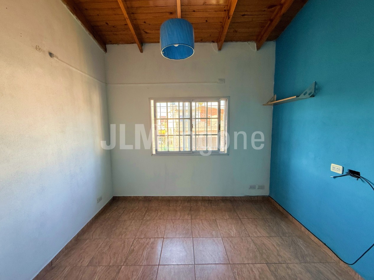Ph planta alta 4 ambientes con patio