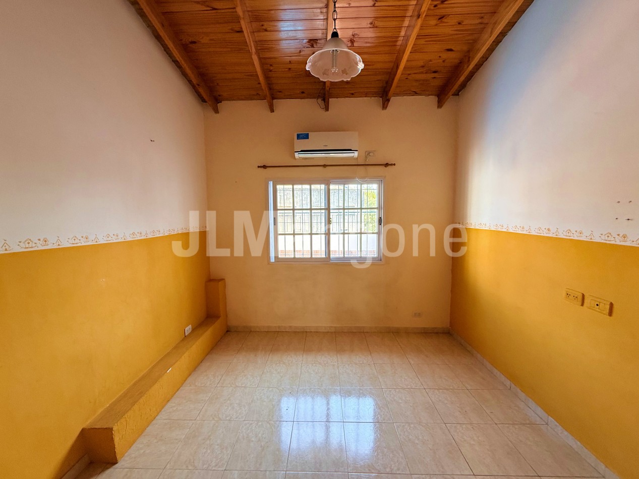 Ph planta alta 4 ambientes con patio