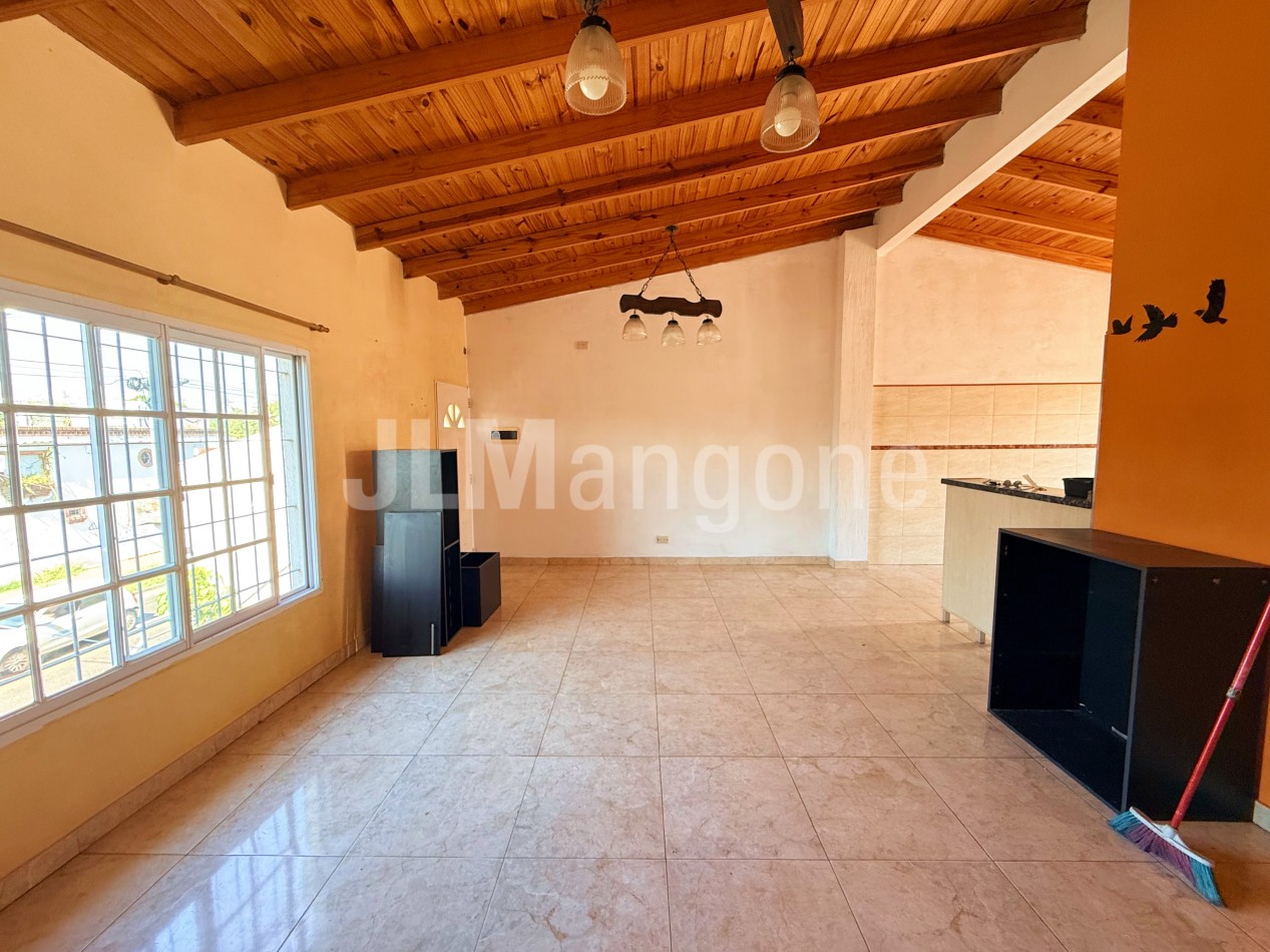 Ph planta alta 4 ambientes con patio