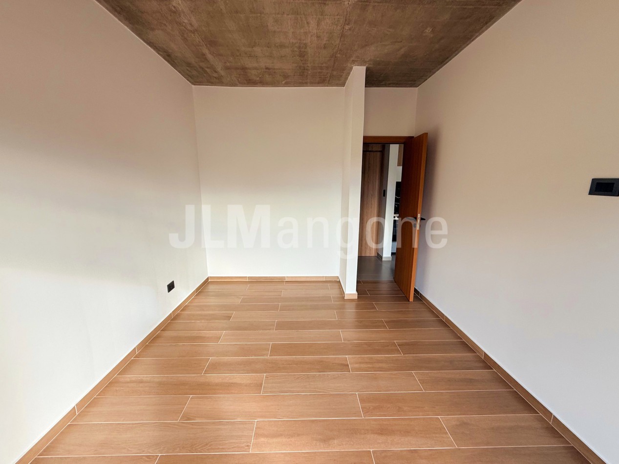 Departamentos 2 amb con balcon, a estrenar