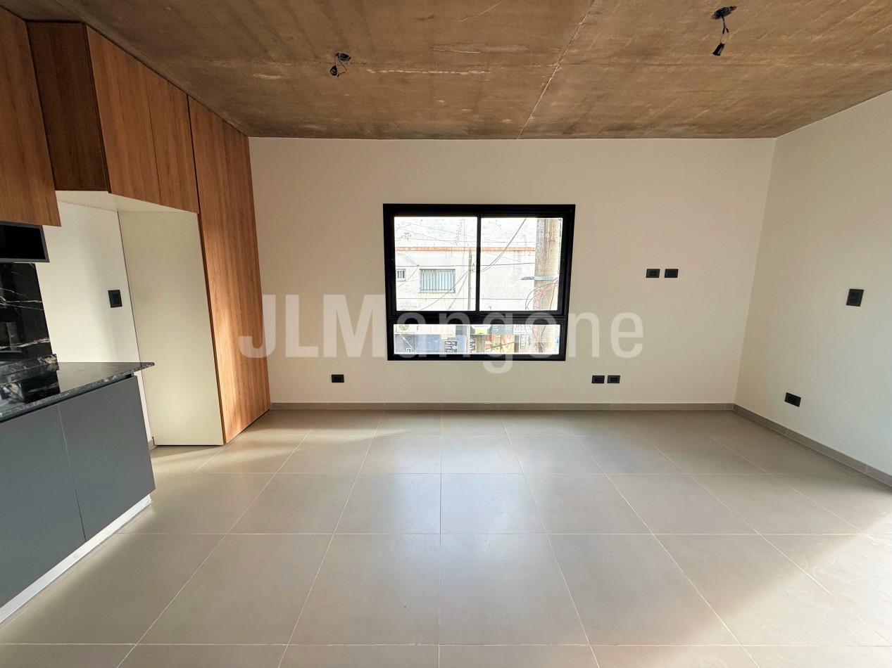 Departamentos 2 amb con balcon, a estrenar