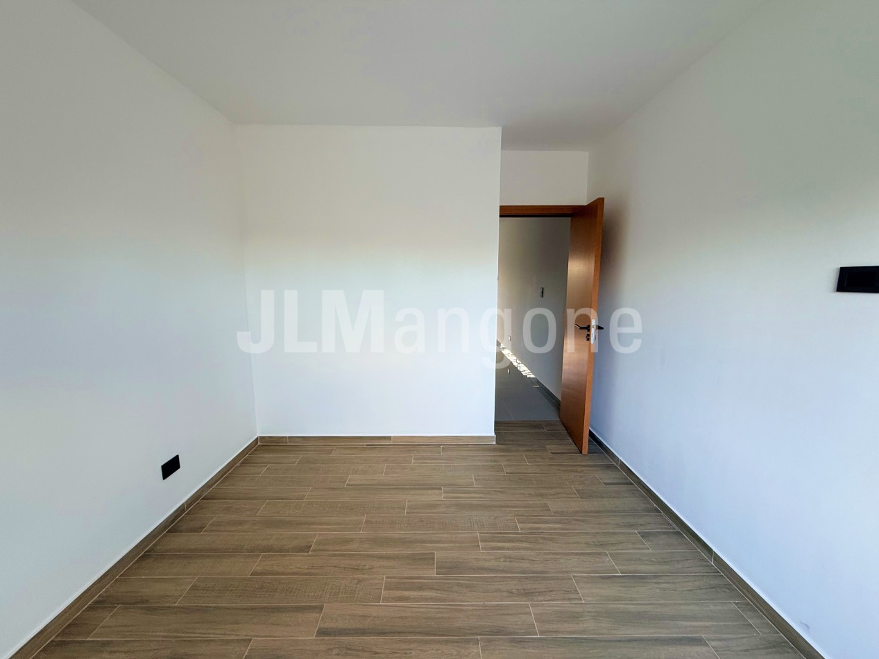 Departamento 2 ambientes con balcon, a estrenar