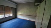 Casa 3 ambientes Lote 10x30