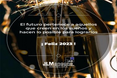 Les deseamos un excelente comienzo de ¡2023!