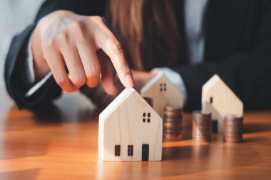 ¿Como marcha la compra-venta de inmuebles en Provincia de Buenos Aires?