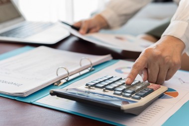 ¿Comprar una propiedad para un hijo/a? ¿Para inversion? Como declaralo ante afip...