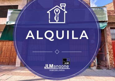 Local 100 m2 + Deposito