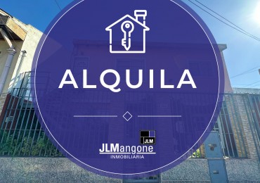 Ph planta alta 4 ambientes con terraza