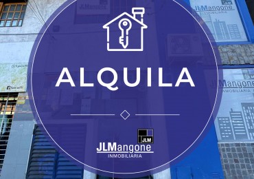 Local + Oficinas en 1er piso (169 m2)