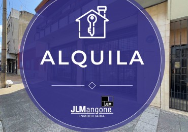 Locales 160 m2 en San Justo Centro