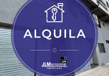 Departamento 3 ambientes 