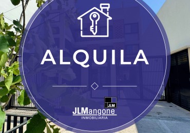Departamento 2 amb con cochera, a estrenar