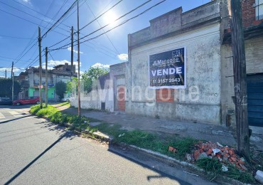 Lote 330 m2 en excelente ubicacion