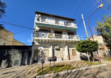 Ph 3 ambientes con patio y balcon
