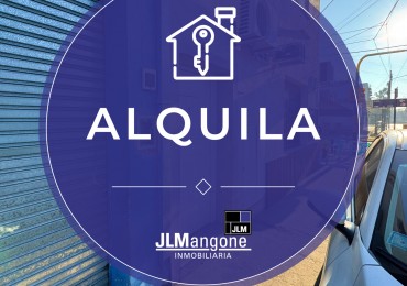 Duplex 2 ambientes divisible