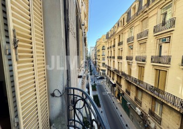 Departamento 3 ambientes "Edificio Bencich"