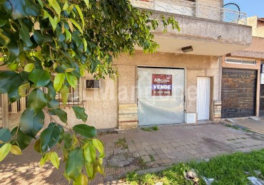 Ph 3 ambientes con cochera doble o local