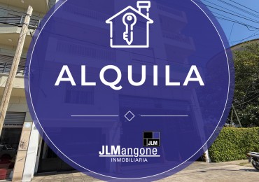 Departamento 2 amb frente a Unlam