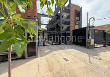Departamento 1 ambiente con balcon