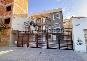 Departamentos 2 1/2 ambientes a estrenar