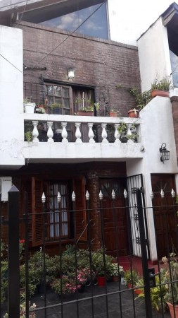 Duplex 3 amb con cochera