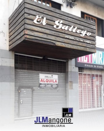 Local sobre Arieta