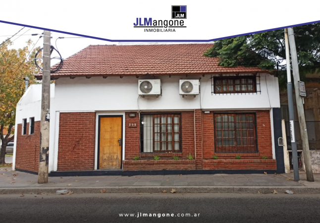 Duplex 3 ambientes con cochera