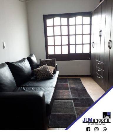 Duplex 3 ambientes con cochera