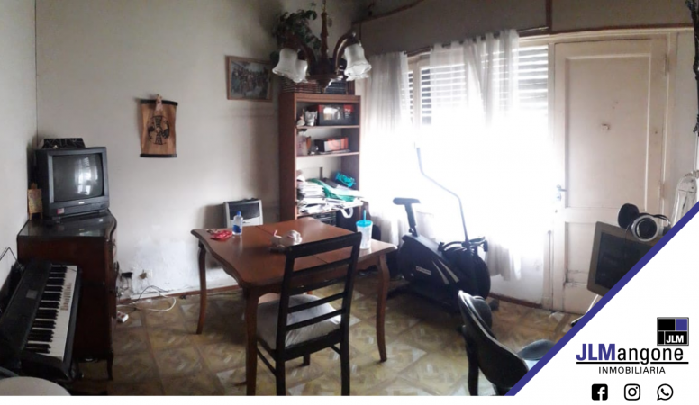 Lote 10x37 ideal constructor/a