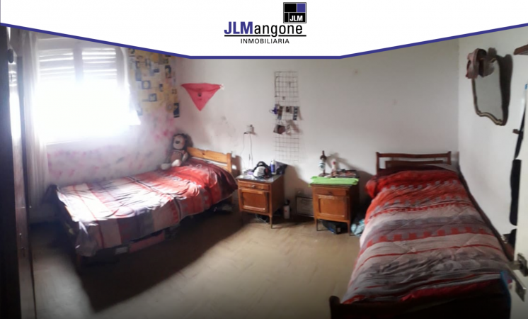 Lote 10x37 ideal constructor/a