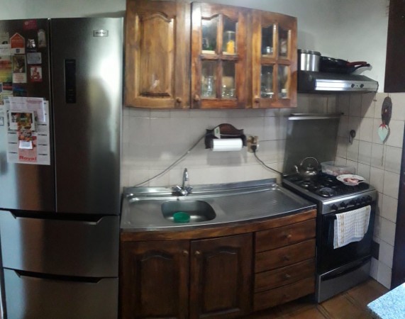 Duplex 3 amb con cochera