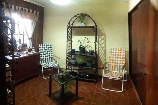 Duplex 3 amb con cochera