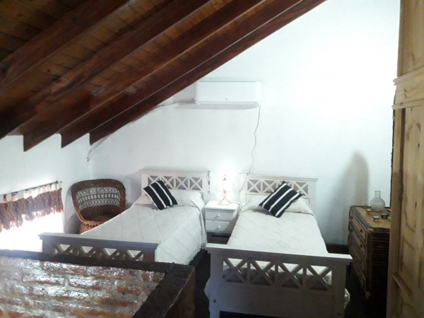 Duplex 3 amb con cochera