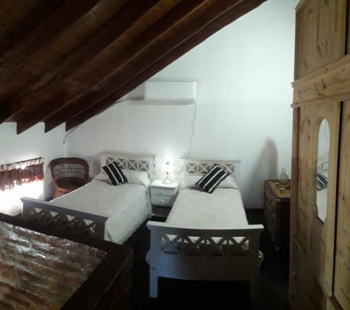Duplex 3 amb con cochera