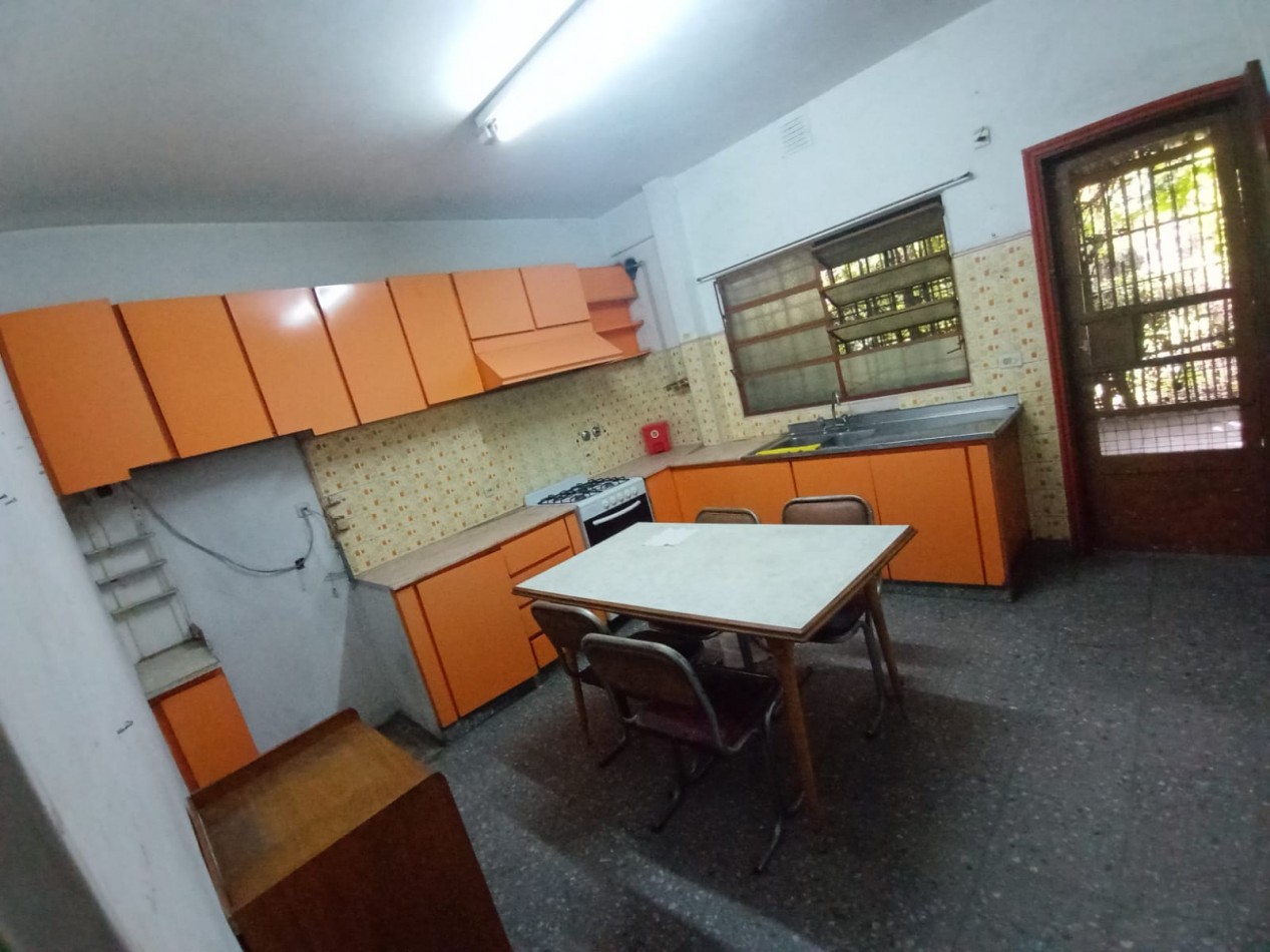 Casa 3 ambientes Lote 8.66x49