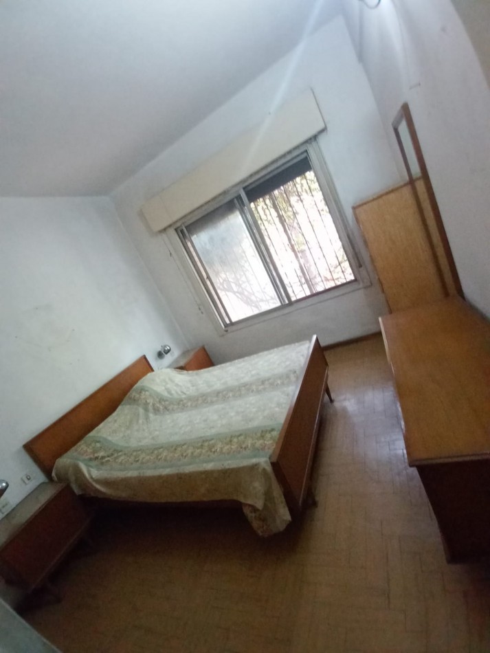 Casa 3 ambientes Lote 8.66x49