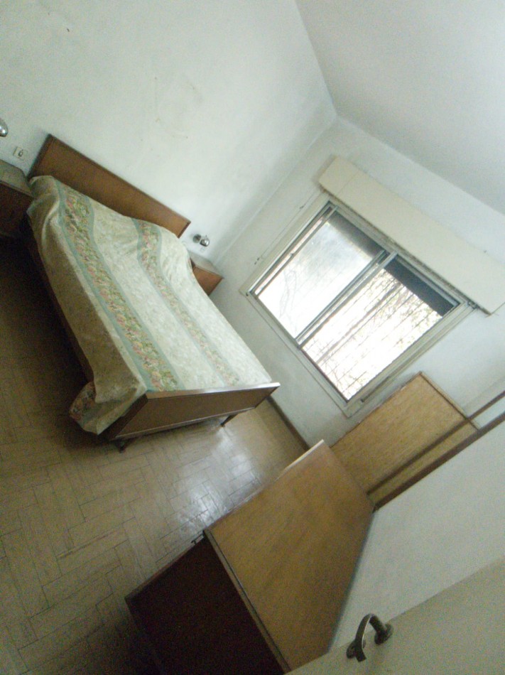 Casa 3 ambientes Lote 8.66x49