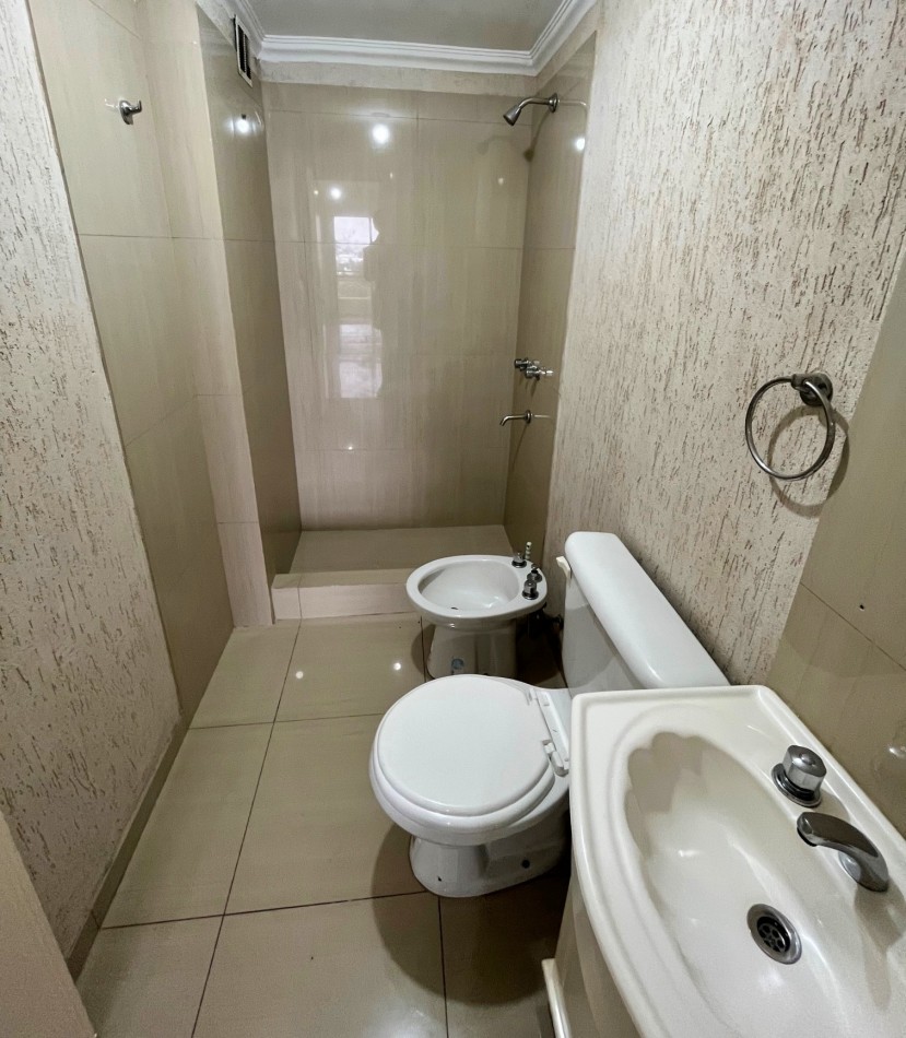 Oportunidad departamento 1 ambiente con balcon