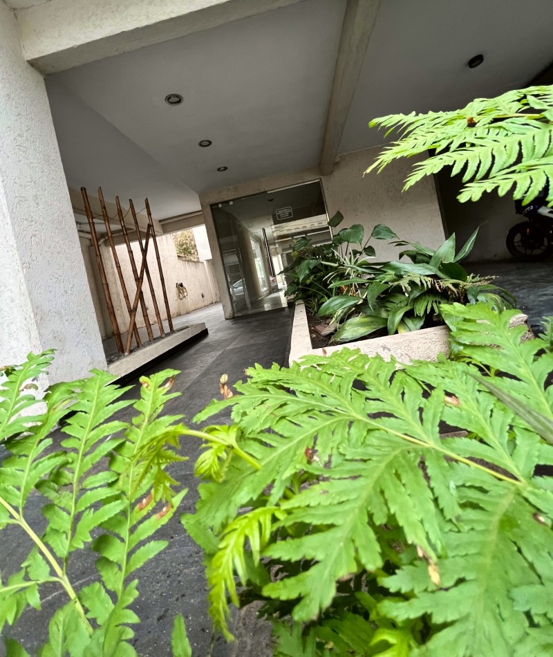 Oportunidad departamento 1 ambiente con balcon