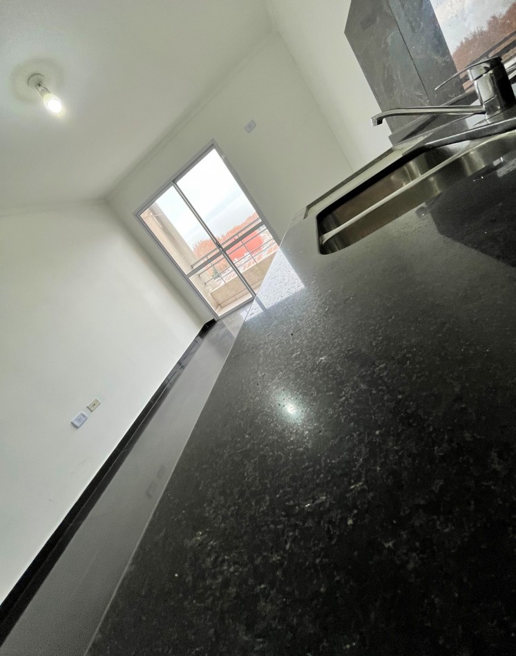 Oportunidad departamento 1 ambiente con balcon