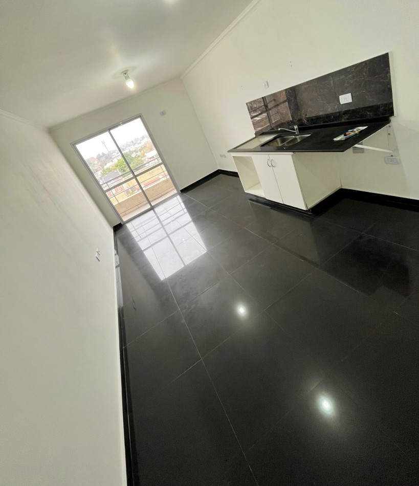 Oportunidad departamento 1 ambiente con balcon