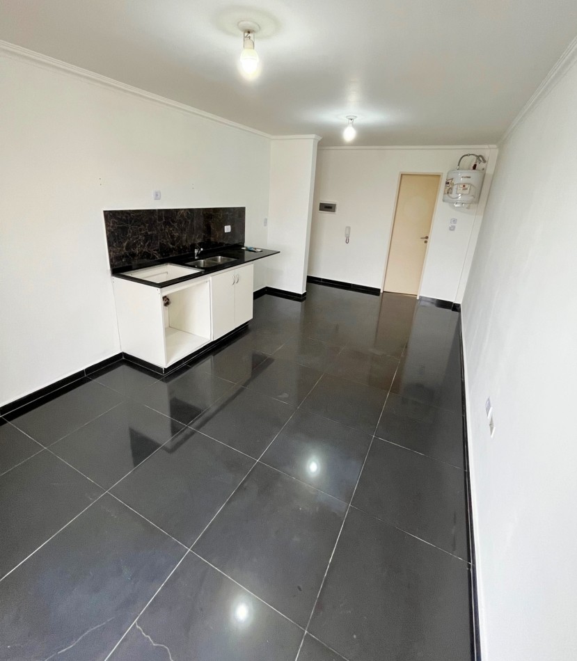 Oportunidad departamento 1 ambiente con balcon