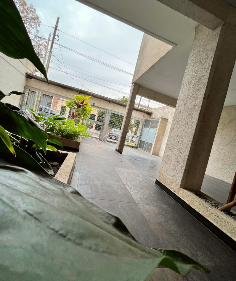 Oportunidad departamento 1 ambiente con balcon