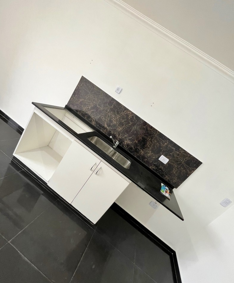 Oportunidad departamento 1 ambiente con balcon