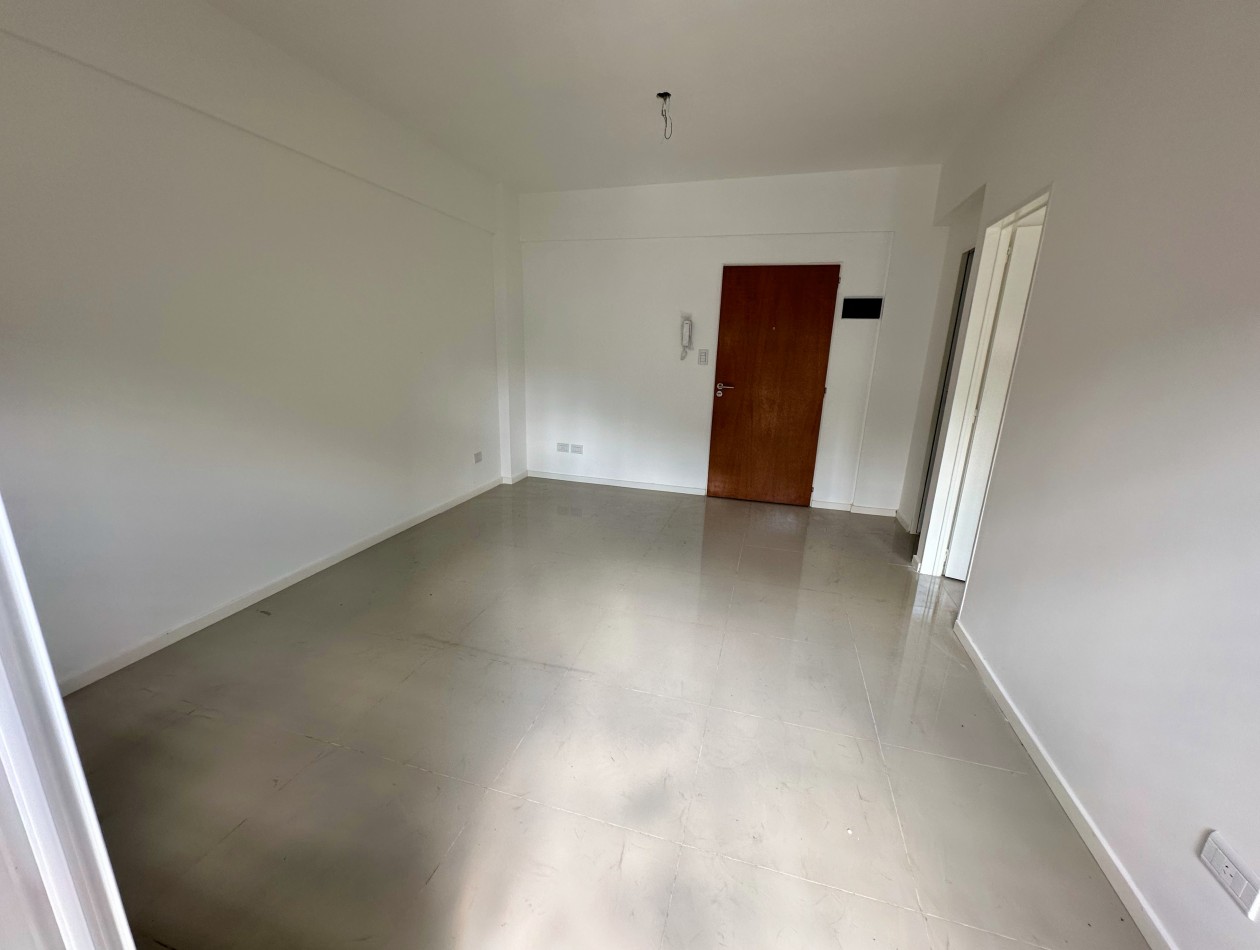 Departamentos 2 ambientes con terraza privada a estrenar