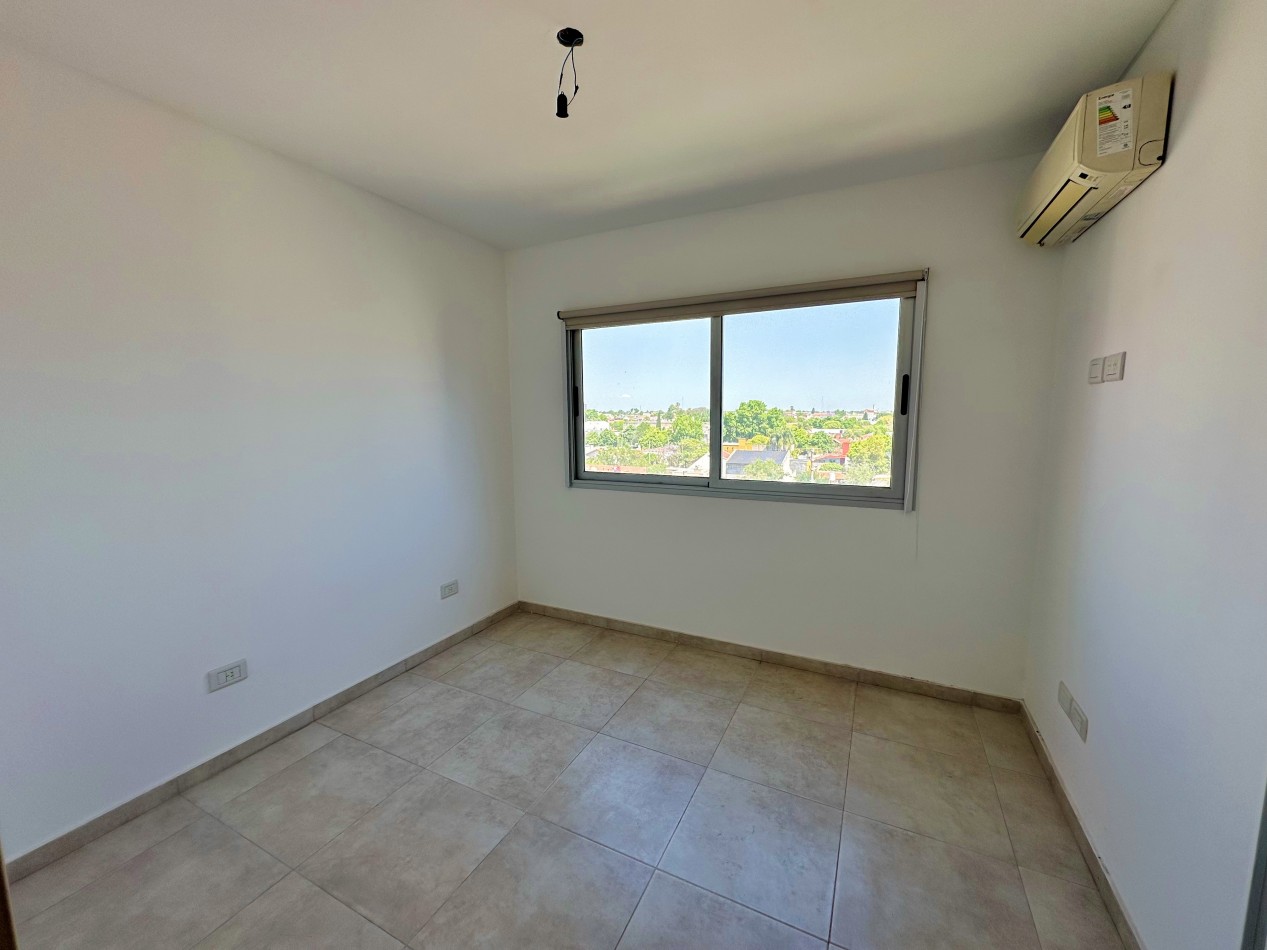 Departamento 3 ambientes con cochera a estrenar